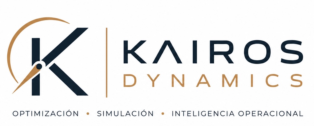 Kairos Dynamics